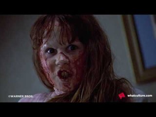 Scariest Movie Moments Of All Time #13