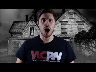 Scariest Movie Moments Of All Time #30