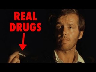 10 People Who Totally Broke The Law To Make Movies