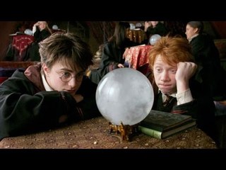 8 Harry Potter Moments That Are So Much Better In The Books