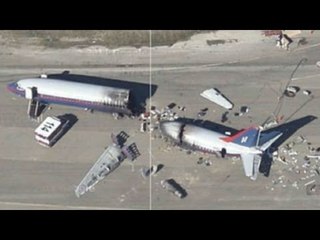 10 Shocking Things You Can See On Google Maps