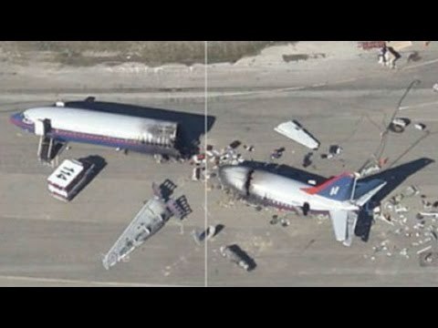 10 Shocking Things You Can See On Google Maps