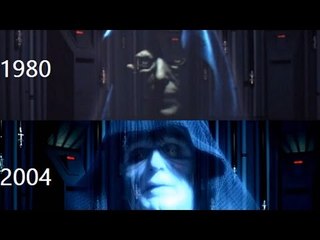 10 Star Wars Changes That Were Completely Justified