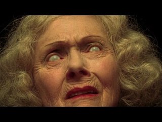 Scariest Movie Moments Of All Time #2