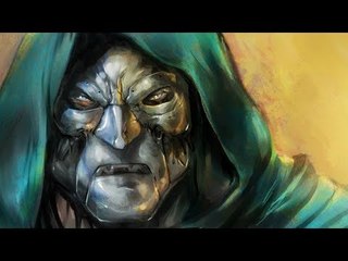 Shazam & Doctor Doom Movies Announced