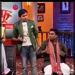 भाऊ कदम ची धमाल कॉमेडी