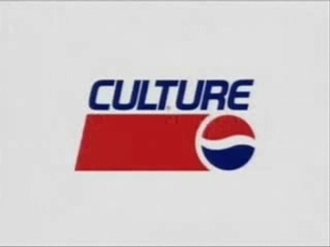 Générique de Culture Pub sur M6
