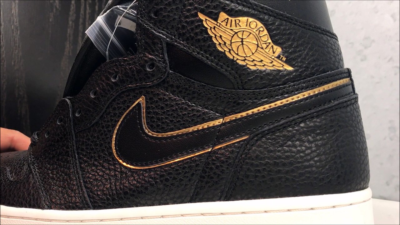 Air Jordan 1 Retro 2108 Allstar Weekend City of Flight Sneaker Review