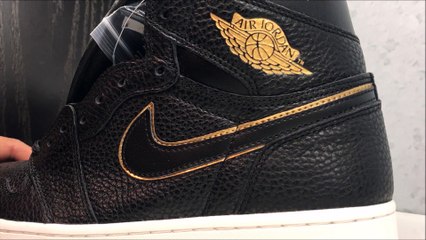 Air Jordan 1 Retro 2108 Allstar Weekend City of Flight Sneaker Review