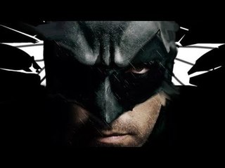 Who Should Replace Ben Affleck As Batman?