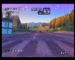 Need for Speed 4 - Durham Road - PS1 Gameplay