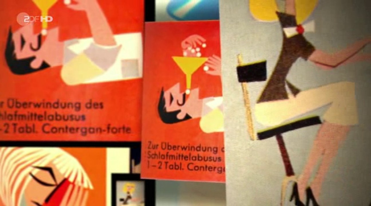 Die großen Skandale der Medizin