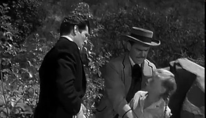 The Life and Legend of Wyatt Earp S03E08 Little Pistol