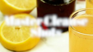 Master Cleanse Shots Cocktail Recipe - Liquor.com