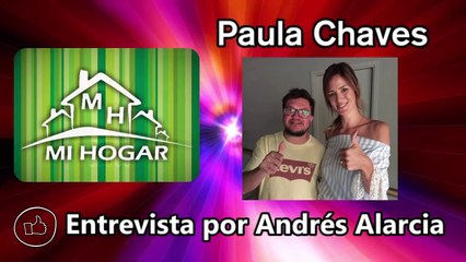 Paula nota a Mi Hogar - 06 de Enero