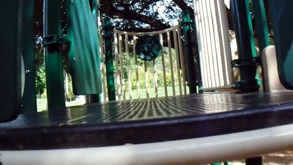 Baby Mario and Baby Luigi go to the park 3