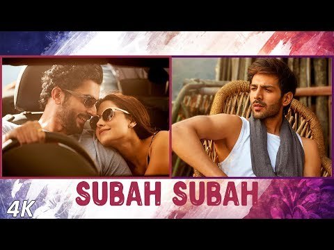 Subah Subah | Full Video | Arijit Singh | Prakriti Kakar | Amaal Mallik | Sonu Ke Titu Ki Sweety