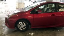2017 Toyota Prius Irwin, PA | Toyota Prius Deals Irwin, PA