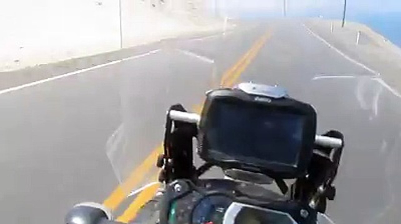 BULL DOGS in ROAD MC - Expedição Machu Picchu 04-2015