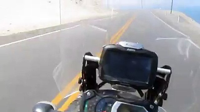 BULL DOGS in ROAD MC - Expedição Machu Picchu 04-2015