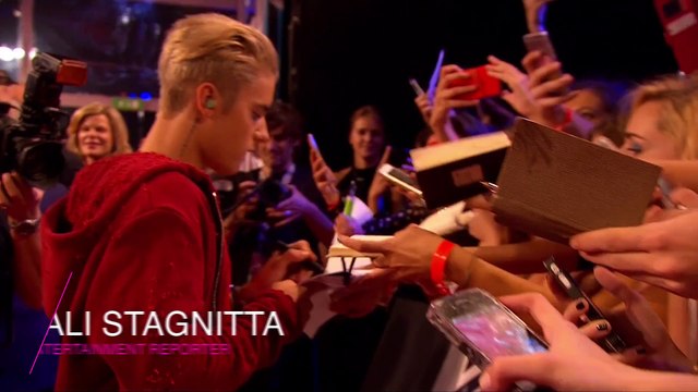 Selena Gomez Reacts To Justin Bieber New Tattoos | Hollywoodlife