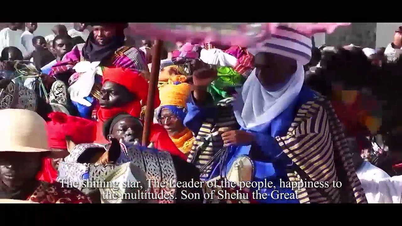 Tauraron Duniya by Usman Sanyin So - Dandali TV