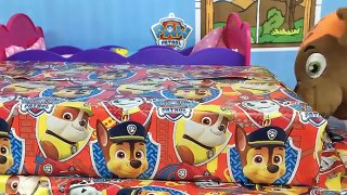 Patrulla Canina español CHASE cumpleaños feliz del CACHORRO POLICIA.Nuevo capitulo paw patrol 81