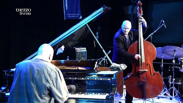 Gary Bartz Quartet - Live at Jazz a Foix (2014)