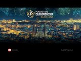 Главное Событие PokerStars Championship в Барселоне, день 5