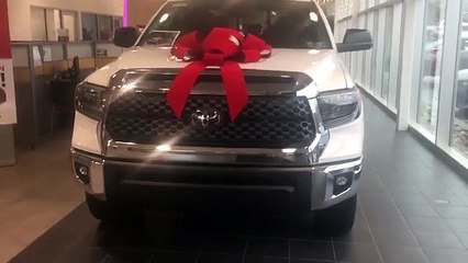 New Toyota Tundra Monroeville, PA | 2018 Toyota Tundra Deals Monroeville, PA