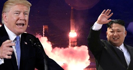 Beyaz Saray: Trump, Kuzey Kore ile Görüşmelere Açık