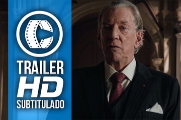 Trust - Official Trailer #1 [HD] Subtitulado por Cinescondite