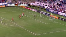 WNT vs. Germany: Alex Morgan Goal - March 9, 2016