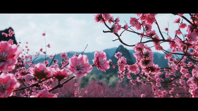 Total War THREE KINGDOMS Cinematic Trailer (2018)