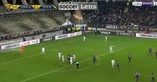 Adrien Rabiot Goal HD - Amiens 0-2 PSG 10.01.2018