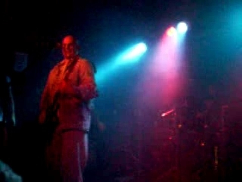 Manos - komm in den Garten