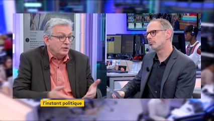 Pierre Laurent compare les ruptures conventionnelles collectives à "des plans sociaux déguisés"