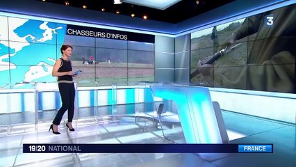Oise : des chasseurs vigilants épaulent la gendarmerie