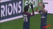 Amiens 0-2 Paris SG 10.01.2018