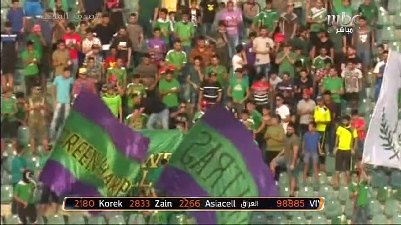 كيف تأثر الدوري العراقي بكثرة التأجيلات؟