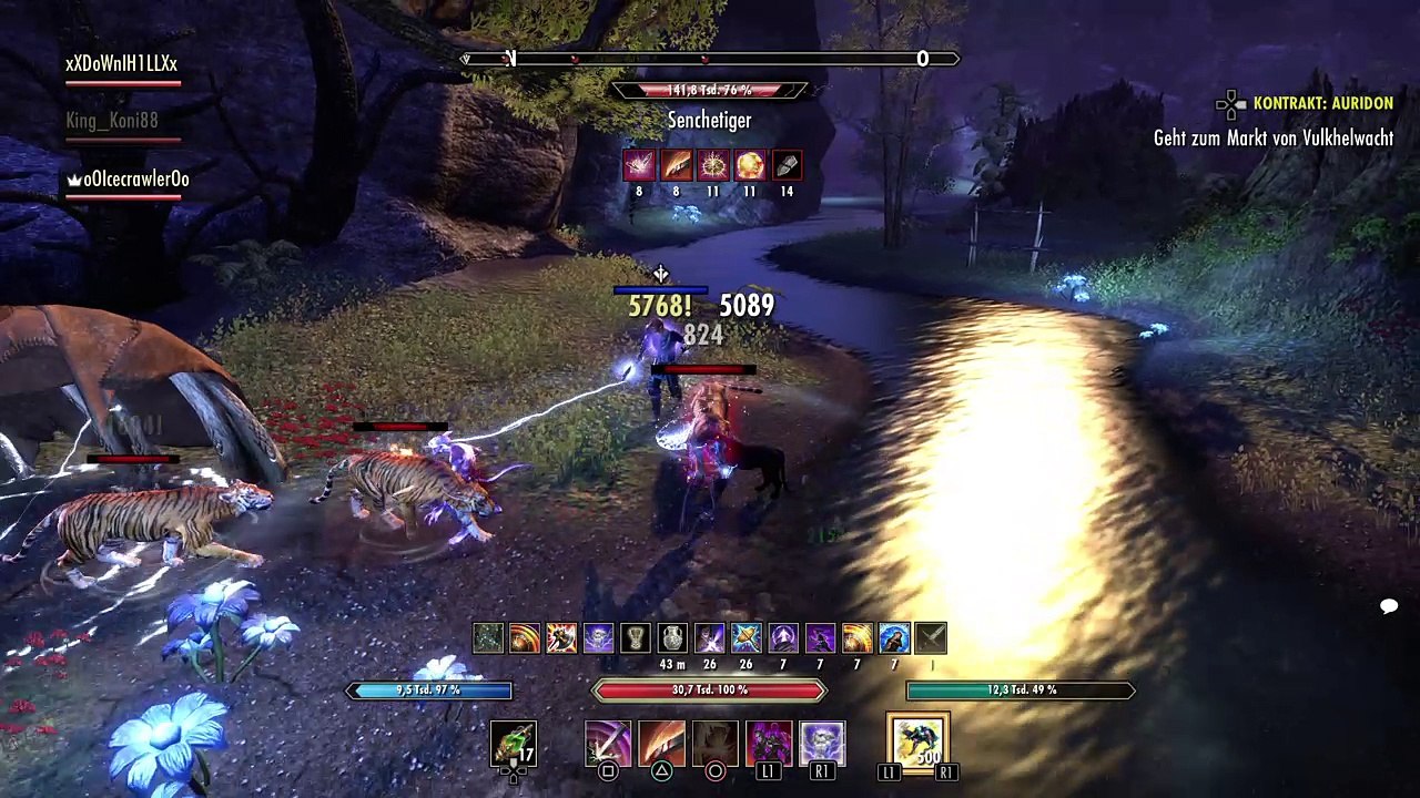 The Elder Scrolls Online: Tamriel Unlimited_20180110215424