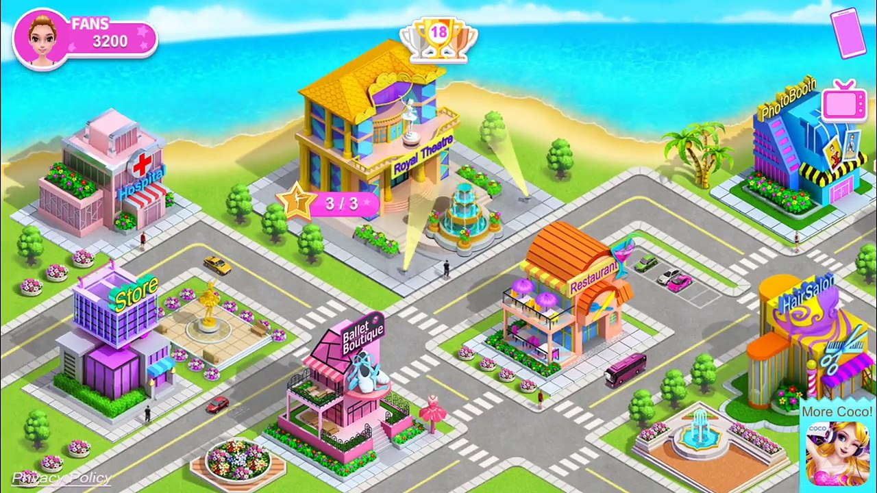 How To Makeup Games for Girls - Best Makeover & Dress Up Games for Girls - Girls Learn Makeup!