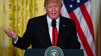 Trump Refuses To Commit To Mueller Interview for Russia Probe