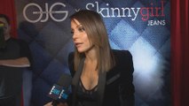Bethenny Frankel Launches Skinny Girl Jeans for All Shapes
