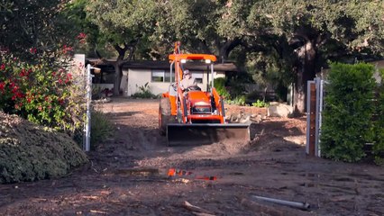 Suben a 15 las víctimas por deslaves en California