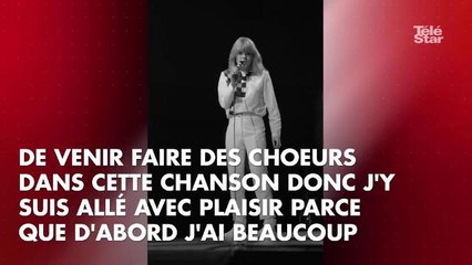 Laurent Voulzy : J'étais ravi de faire des choeurs avec France Gall et Michel Berger