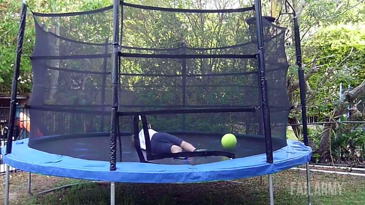 Ultimate Basketball Fails Compilation || March Badness by FailArmy