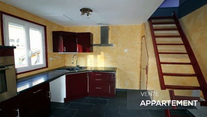 A vendre - Appartement - LYON (69009) - 1 pièce - 28m²