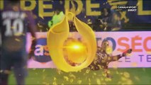 Coupe de la Ligue :Amiens SC / PSG - Les Buts et Résumé - 10.01.2018 HD