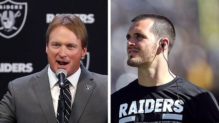 Warner breaks down new coach-QB combos for 2018